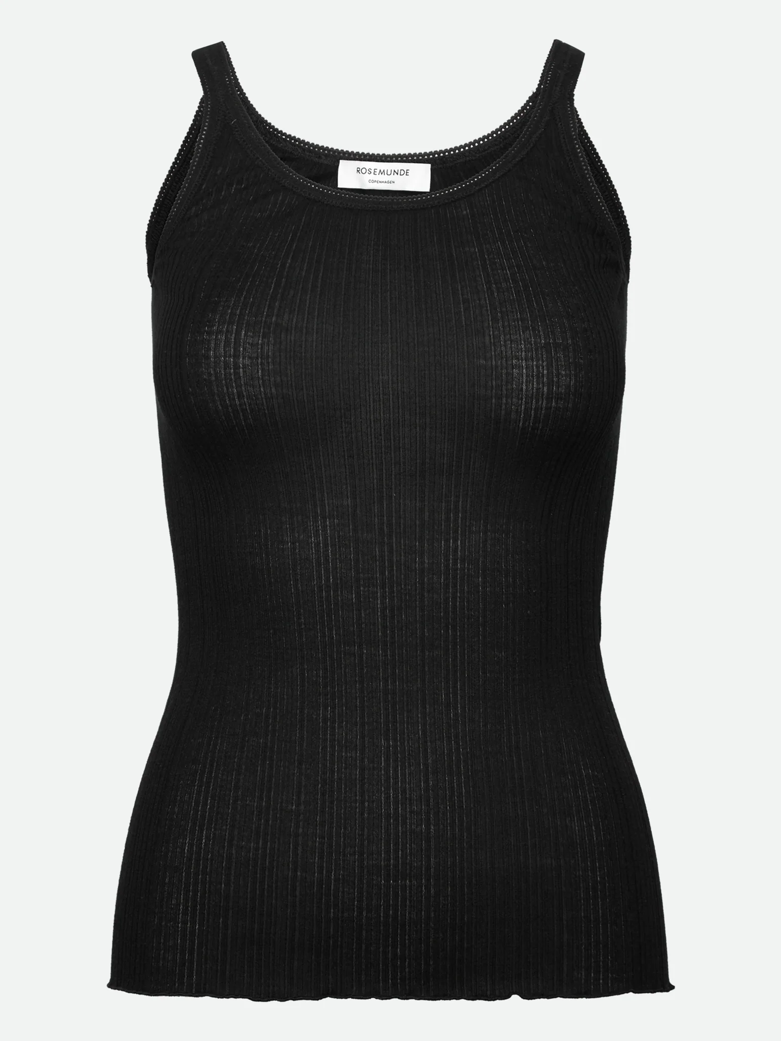 ROSEMUNDE | Tops